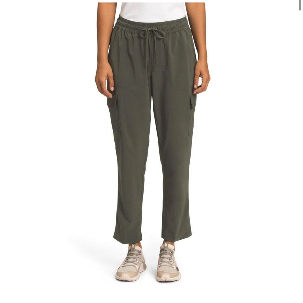 The North Face Women's Never Stop Wearing Cargo Pant